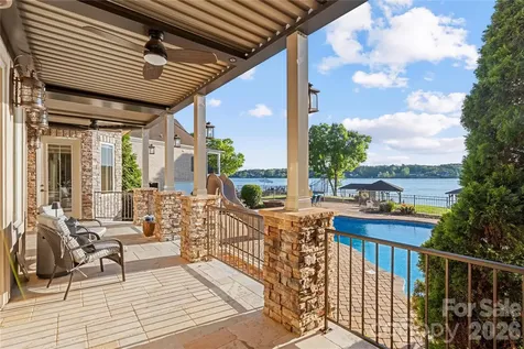 142 Forest Lake Court Mount Gilead NC 27306