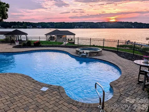142 Forest Lake Court Mount Gilead NC 27306