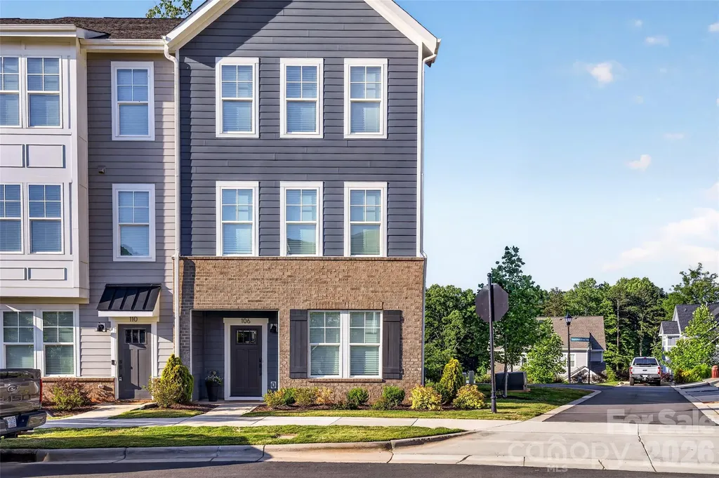 106 Wesser Street Davidson NC 28036