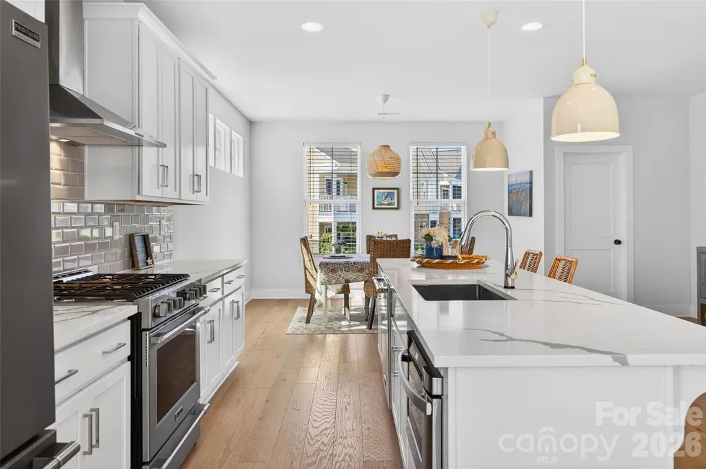 106 Wesser Street Davidson NC 28036