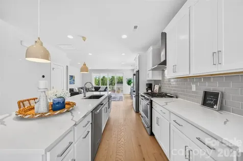 106 Wesser Street Davidson NC 28036