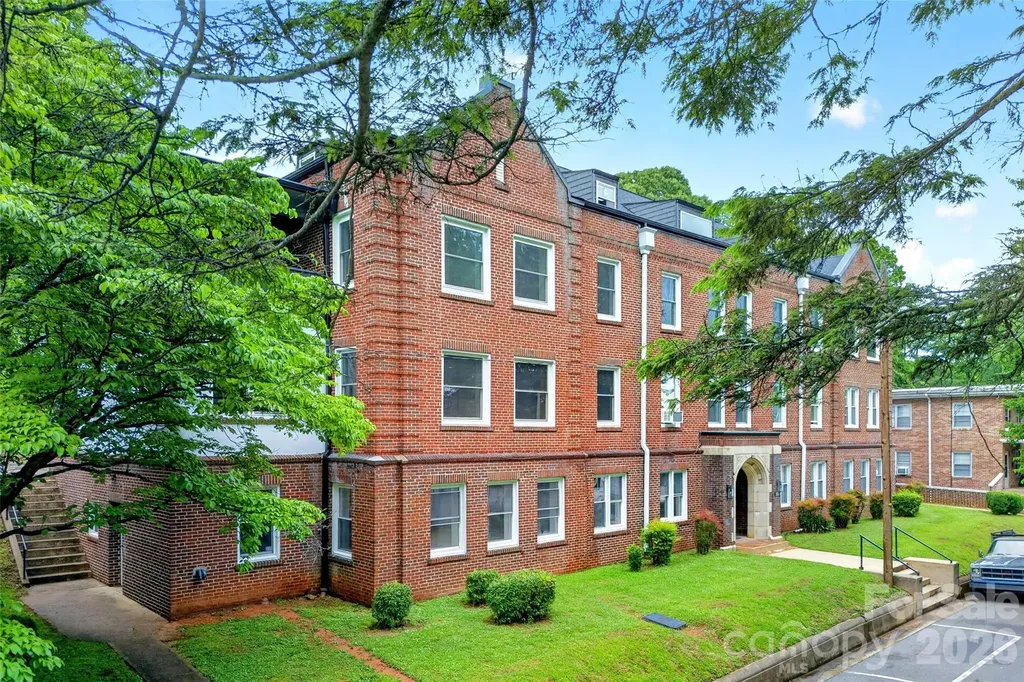 35,45,55 James Drive Marion NC 28752