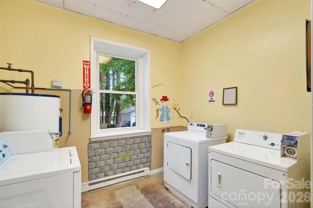 35,45,55 James Drive Marion NC 28752