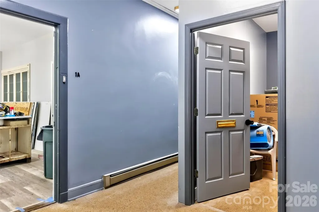 35,45,55 James Drive Marion NC 28752