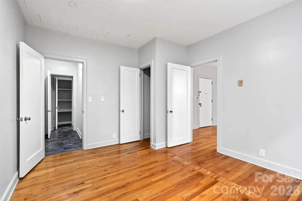 35,45,55 James Drive Marion NC 28752