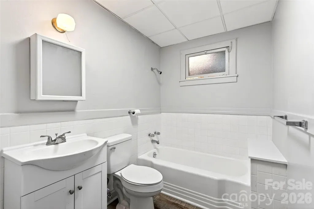 35,45,55 James Drive Marion NC 28752