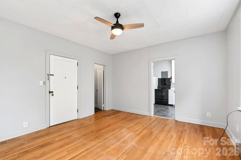 35,45,55 James Drive Marion NC 28752