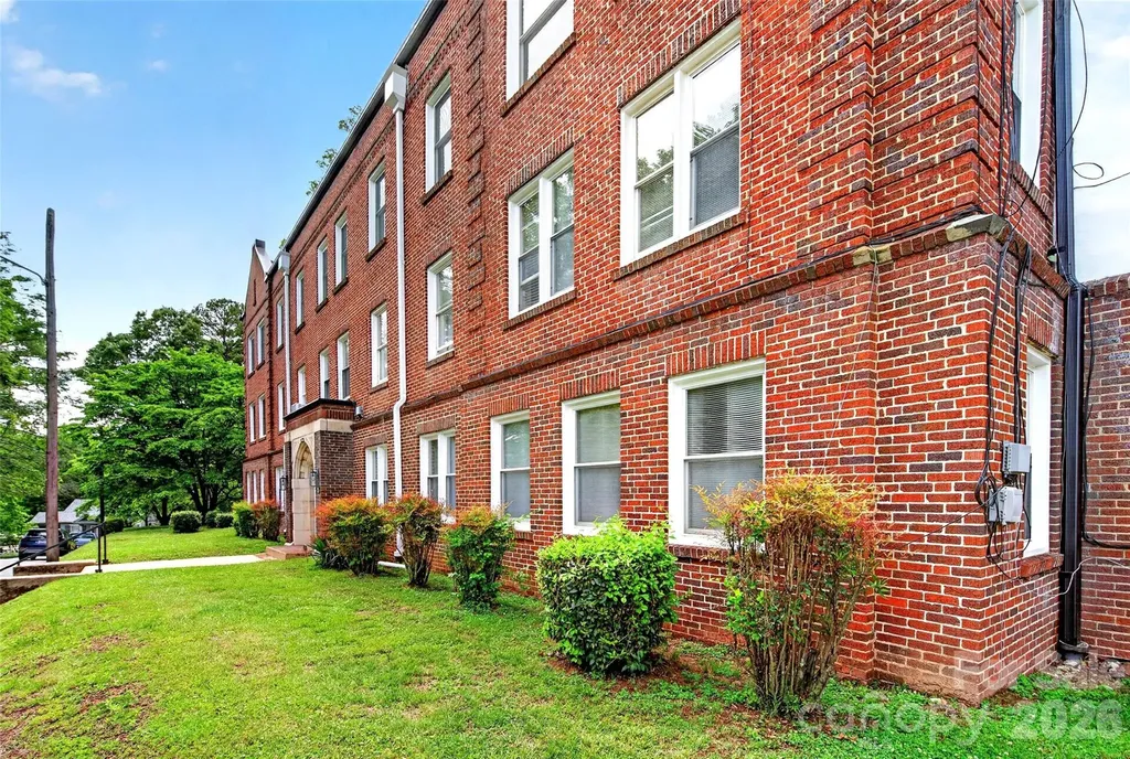 35,45,55 James Drive Marion NC 28752