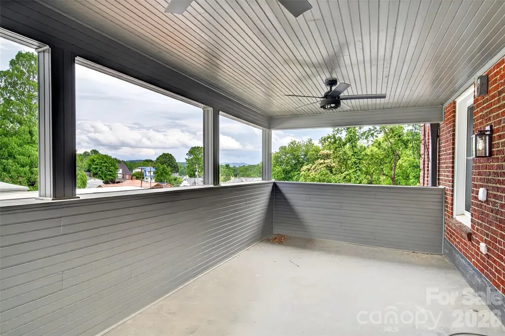 35,45,55 James Drive Marion NC 28752
