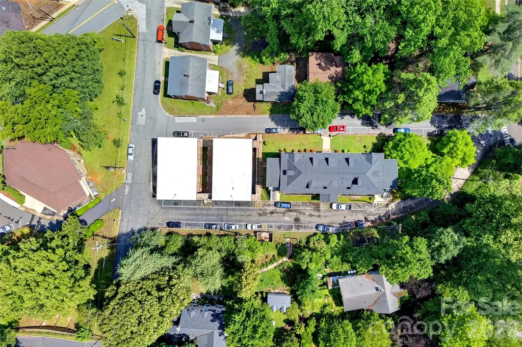 35,45,55 James Drive Marion NC 28752