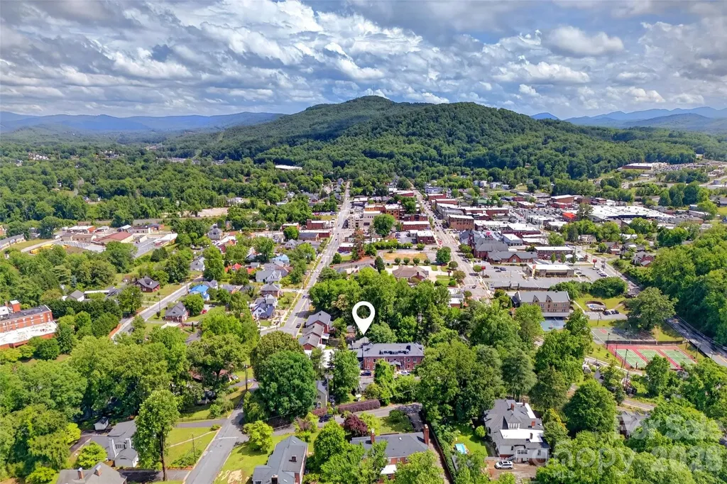 35,45,55 James Drive Marion NC 28752