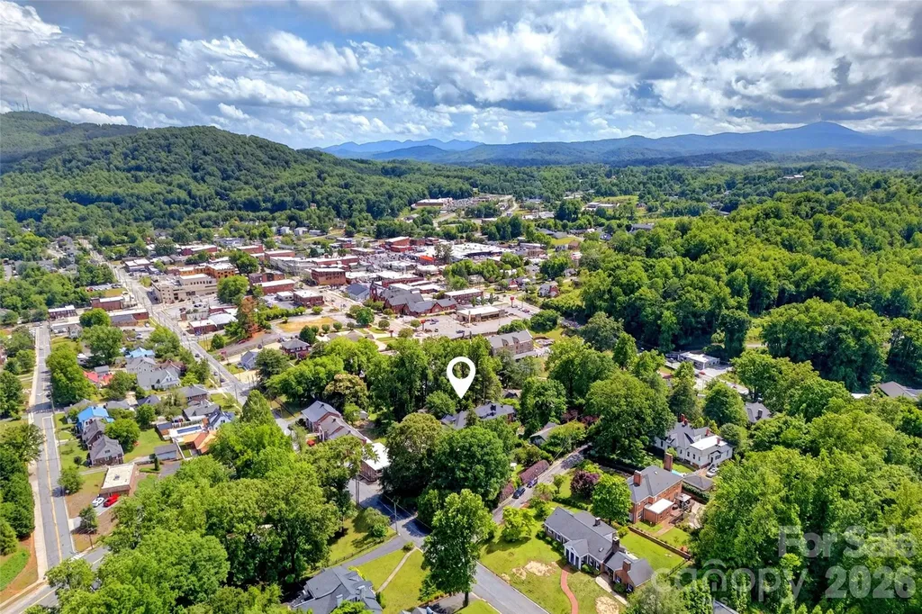 35,45,55 James Drive Marion NC 28752