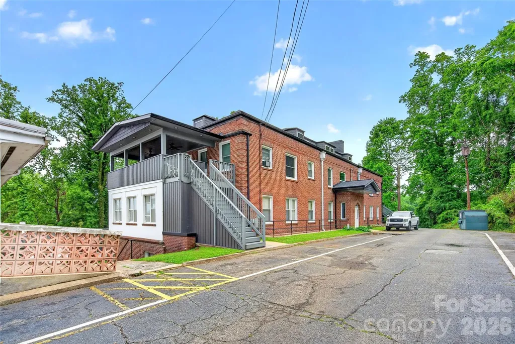 35,45,55 James Drive Marion NC 28752