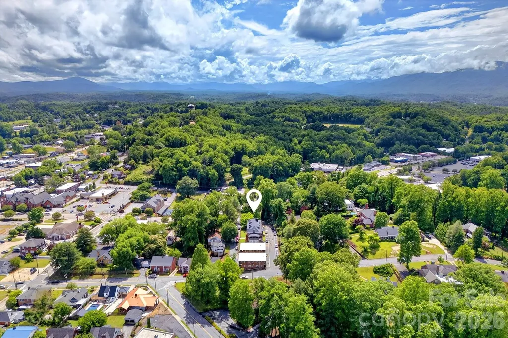 35,45,55 James Drive Marion NC 28752