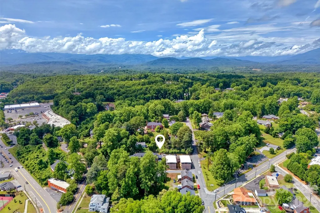 35,45,55 James Drive Marion NC 28752