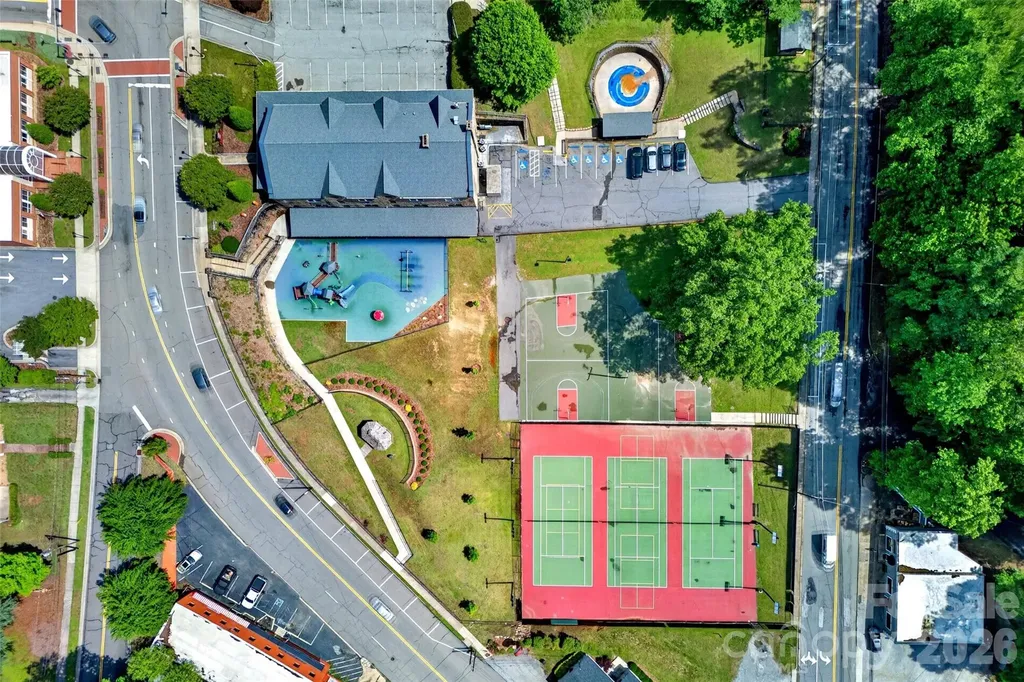 35,45,55 James Drive Marion NC 28752