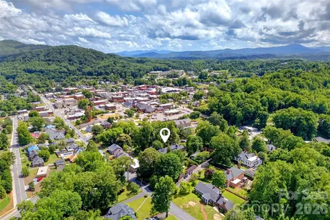 35,45,55 James Drive Marion NC 28752
