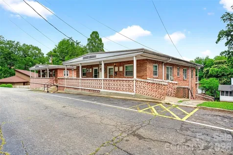 35,45,55 James Drive Marion NC 28752