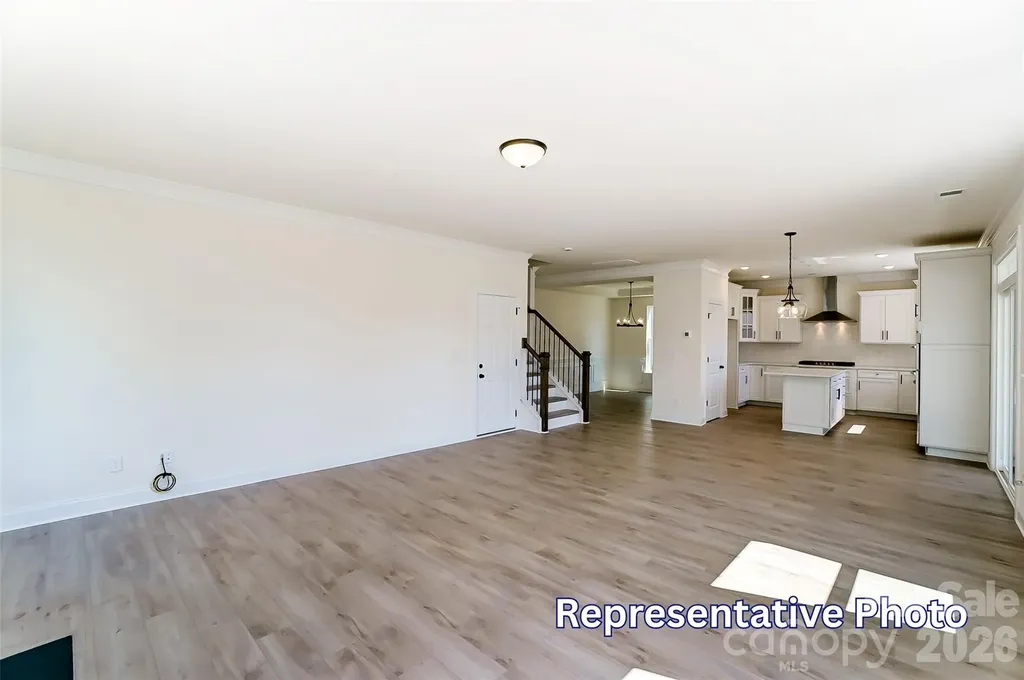 122 Swing Way Troutman NC 28166