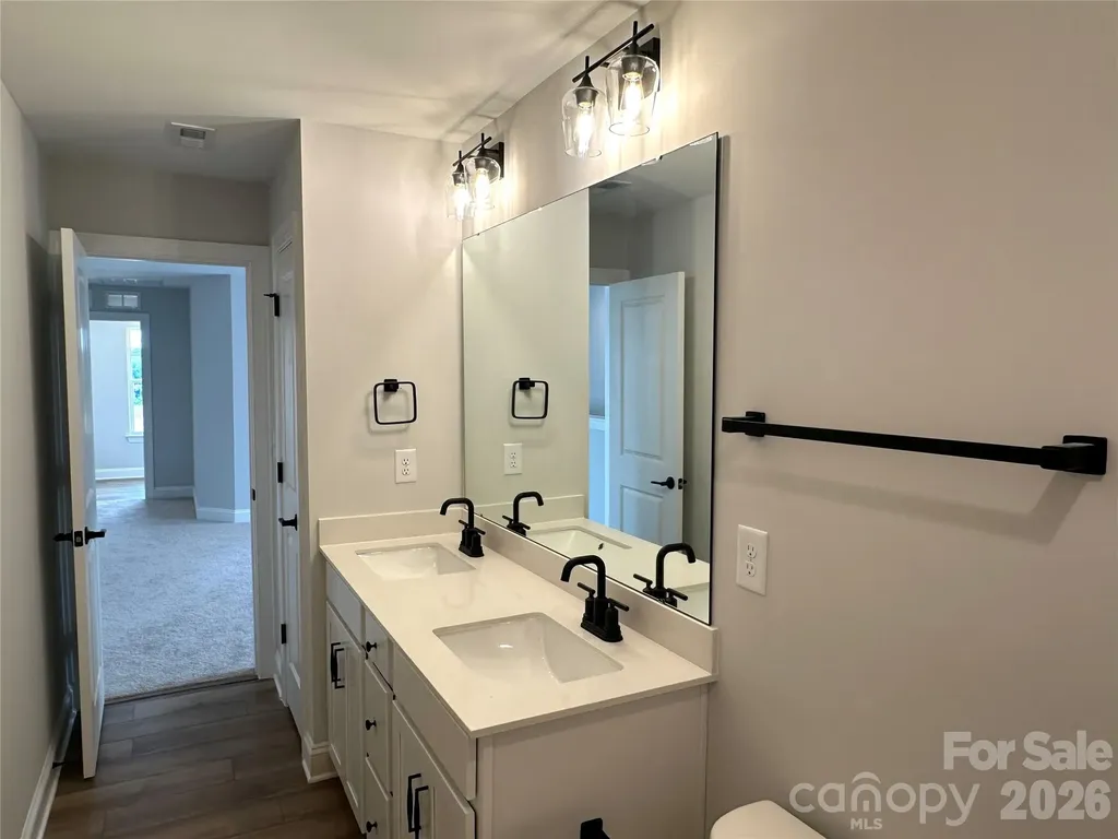 122 Swing Way Troutman NC 28166