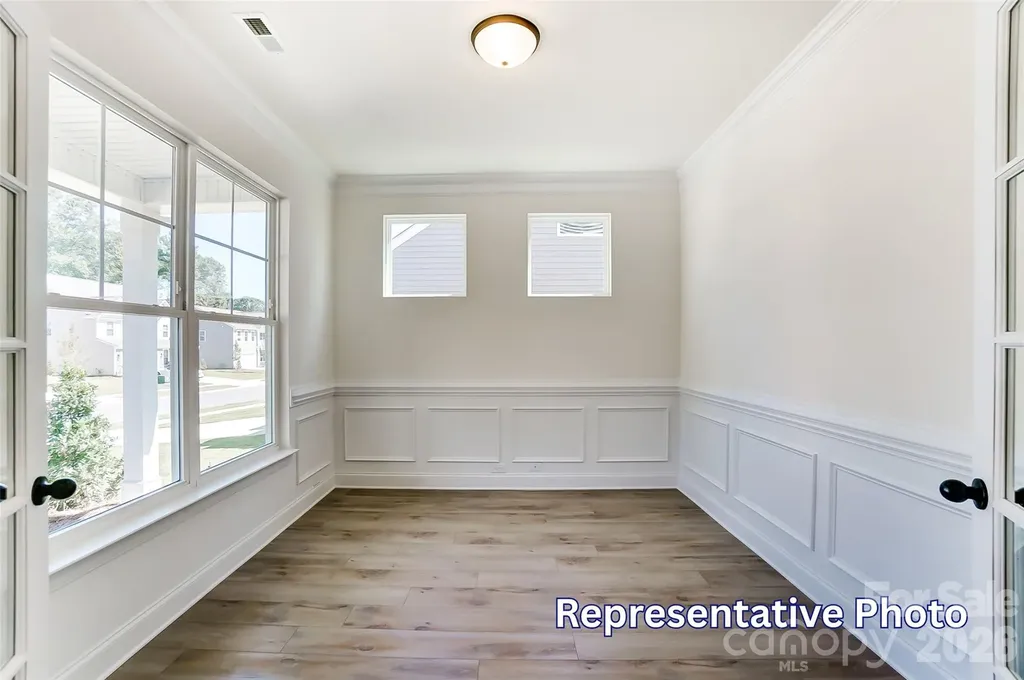 122 Swing Way Troutman NC 28166