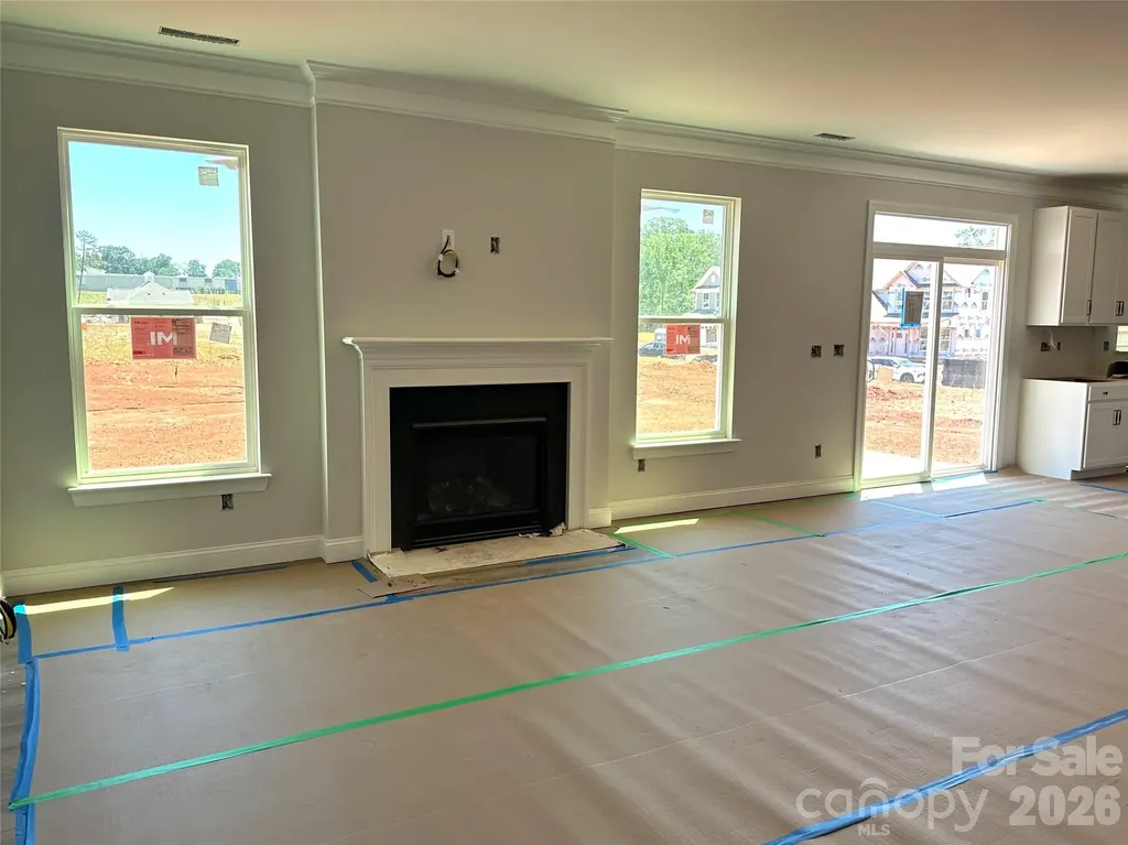 122 Swing Way Troutman NC 28166
