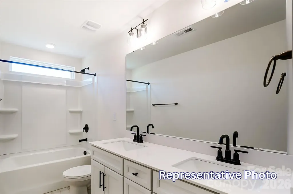 122 Swing Way Troutman NC 28166