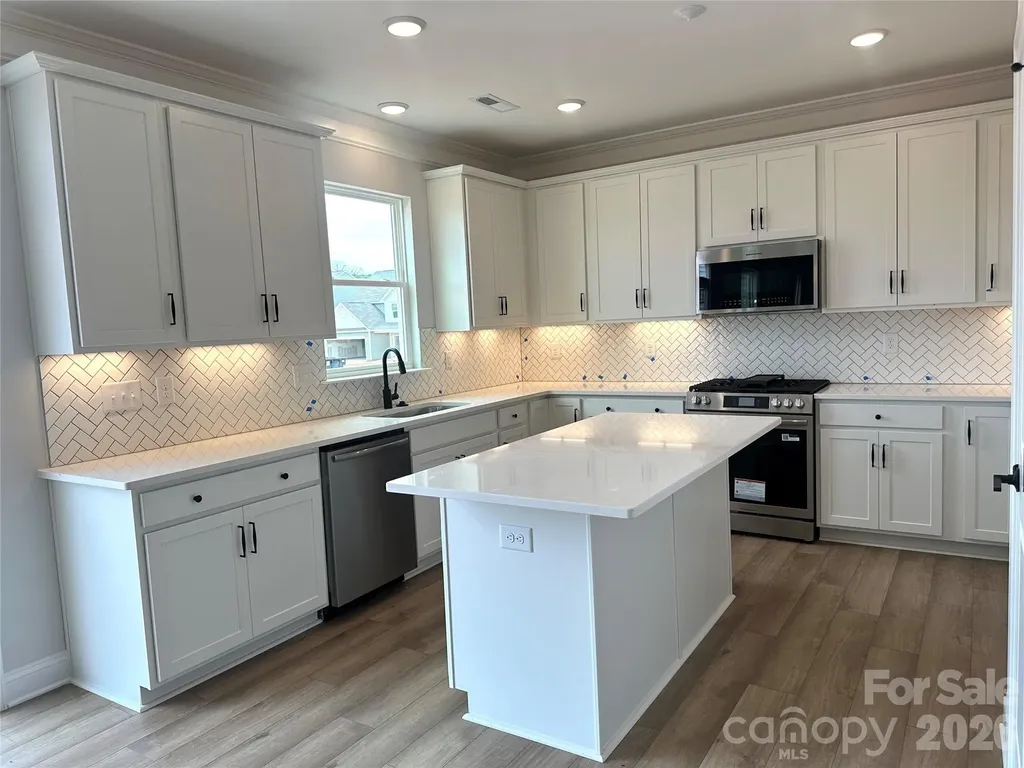 122 Swing Way Troutman NC 28166