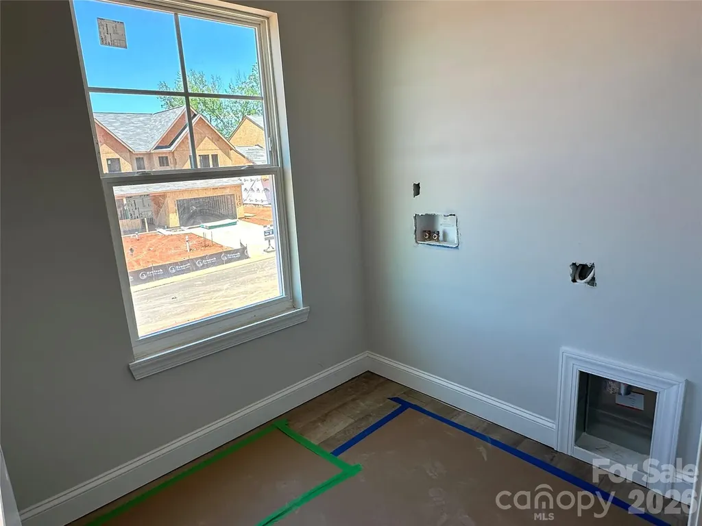 122 Swing Way Troutman NC 28166