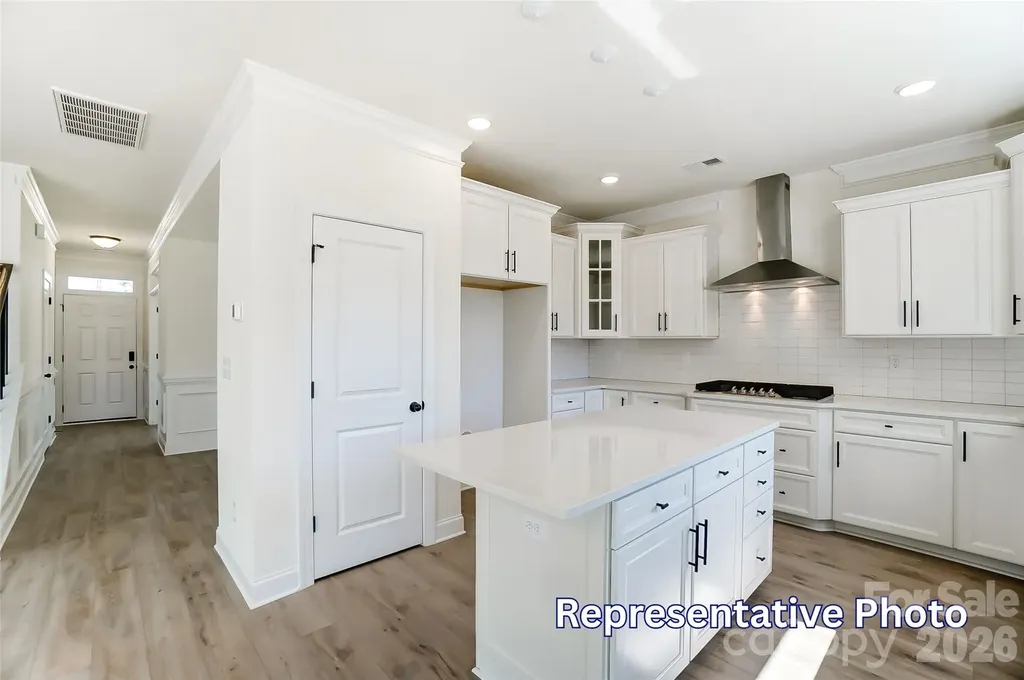 122 Swing Way Troutman NC 28166