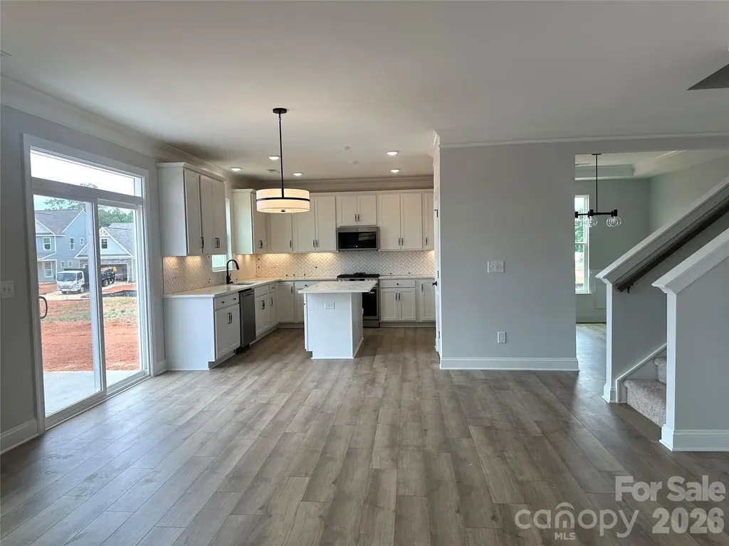 122 Swing Way Troutman NC 28166