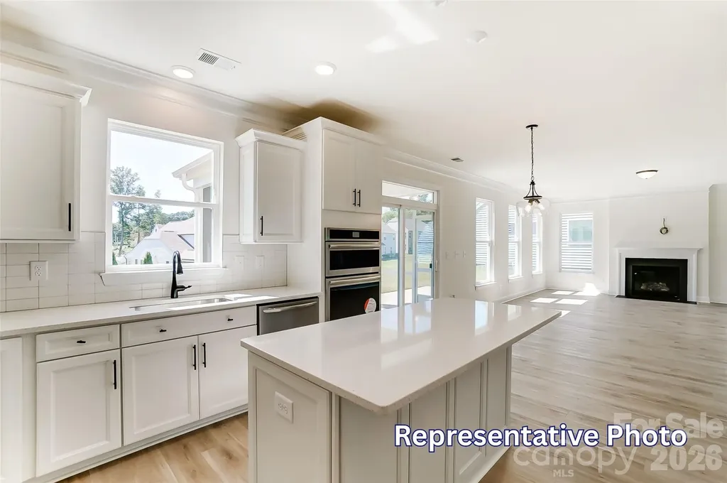 122 Swing Way Troutman NC 28166
