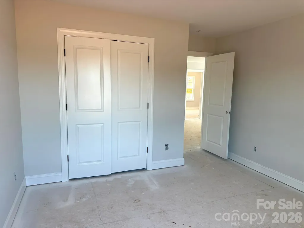 122 Swing Way Troutman NC 28166