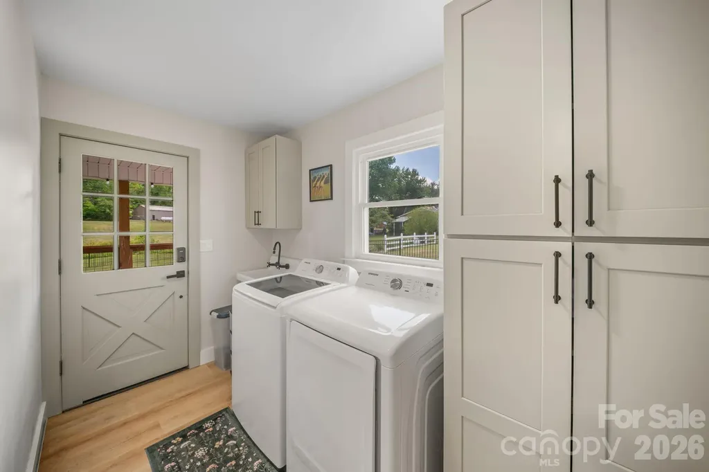 97 Paul Holland Road Canton NC 28716