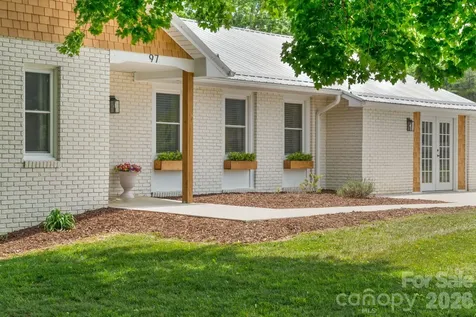 97 Paul Holland Road Canton NC 28716