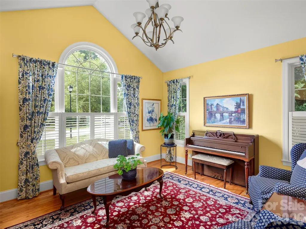 47 Drakes Meadow Lane Arden NC 28704