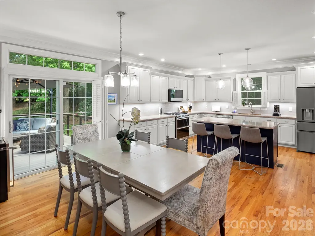 47 Drakes Meadow Lane Arden NC 28704