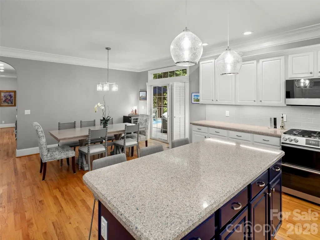 47 Drakes Meadow Lane Arden NC 28704