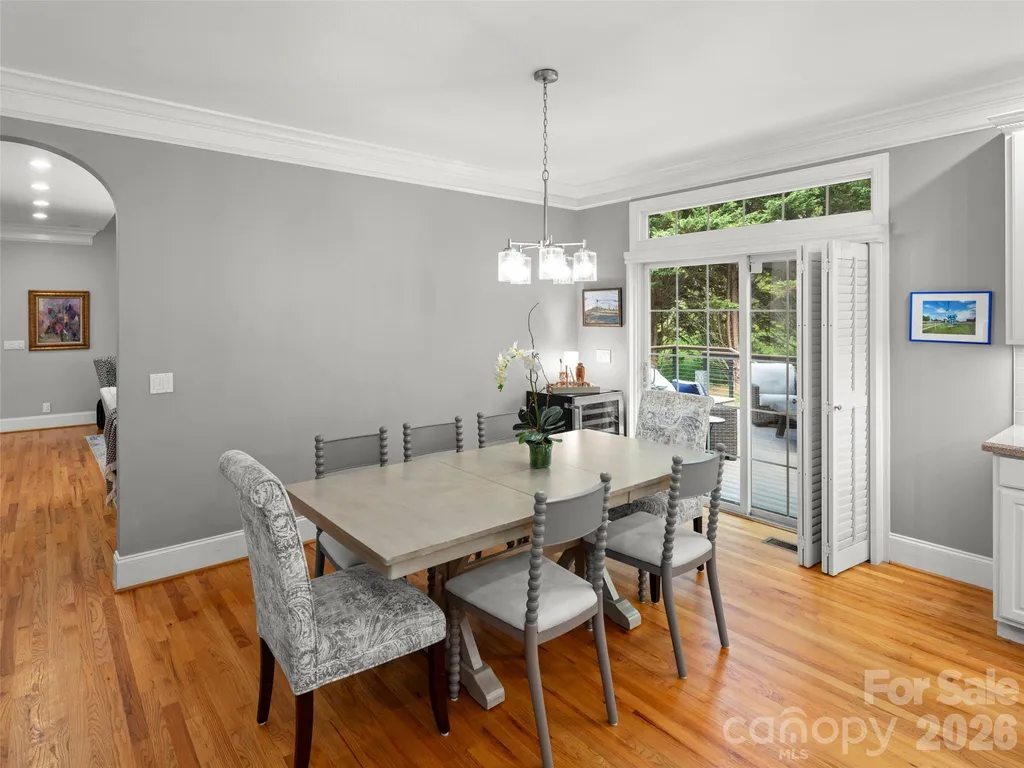 47 Drakes Meadow Lane Arden NC 28704