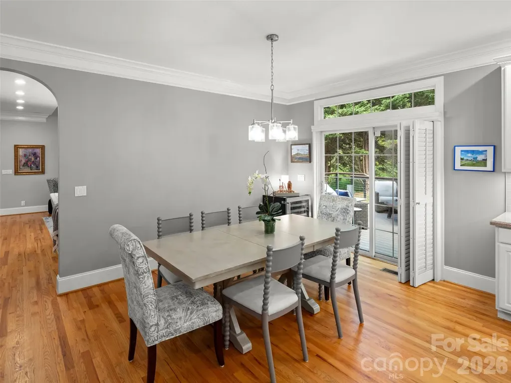 47 Drakes Meadow Lane Arden NC 28704