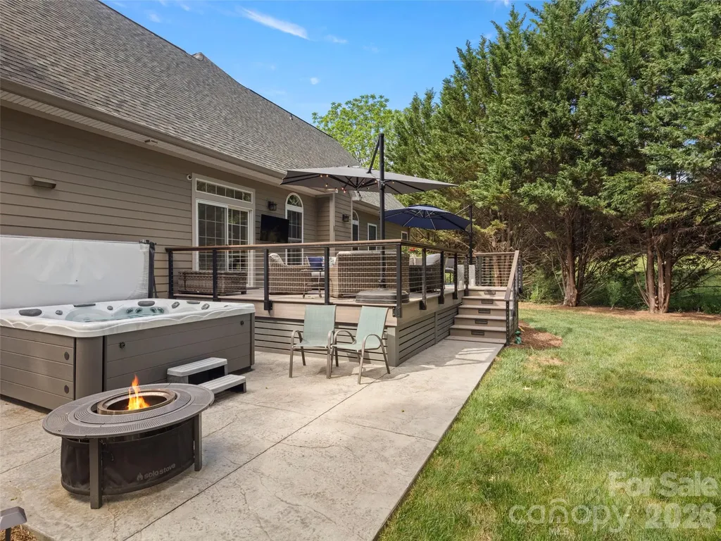 47 Drakes Meadow Lane Arden NC 28704