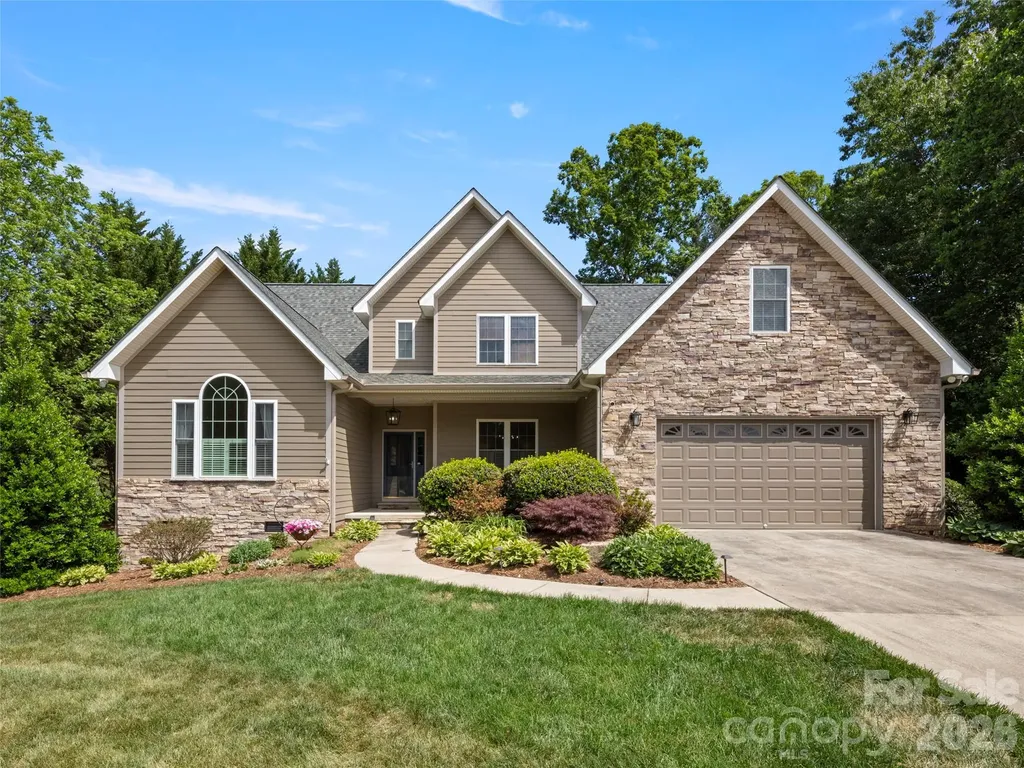 47 Drakes Meadow Lane Arden NC 28704
