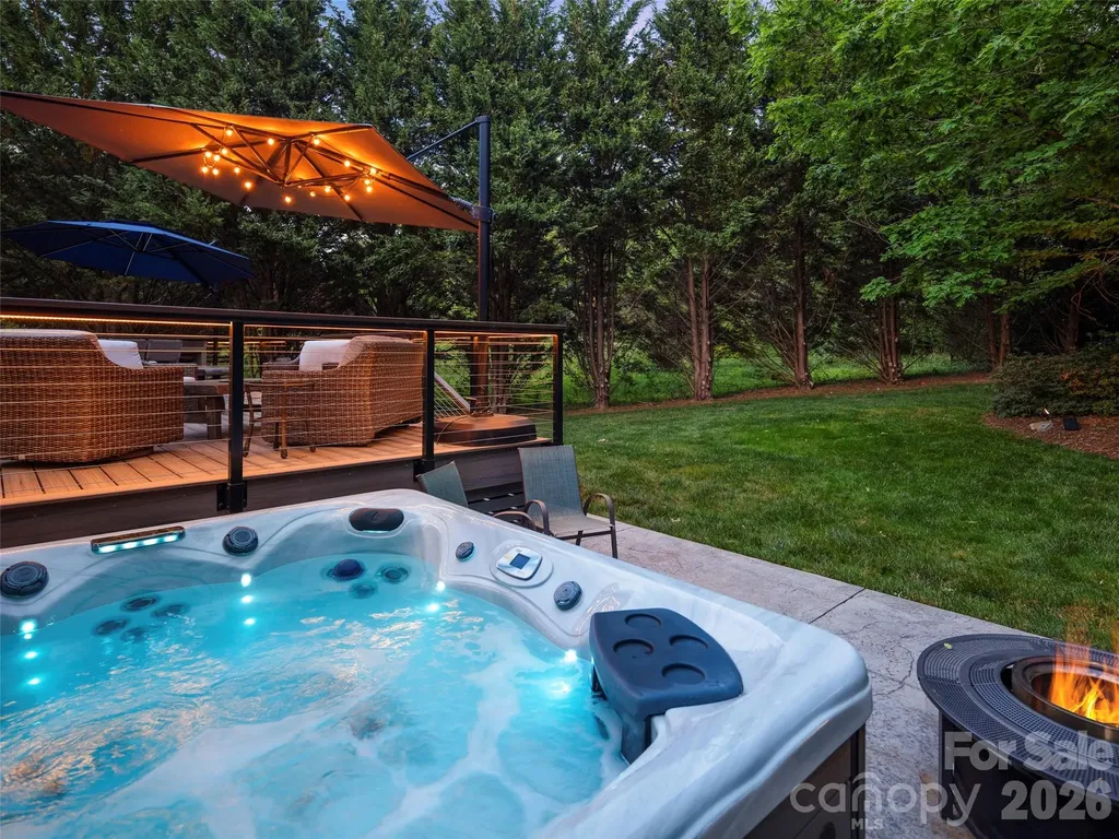47 Drakes Meadow Lane Arden NC 28704