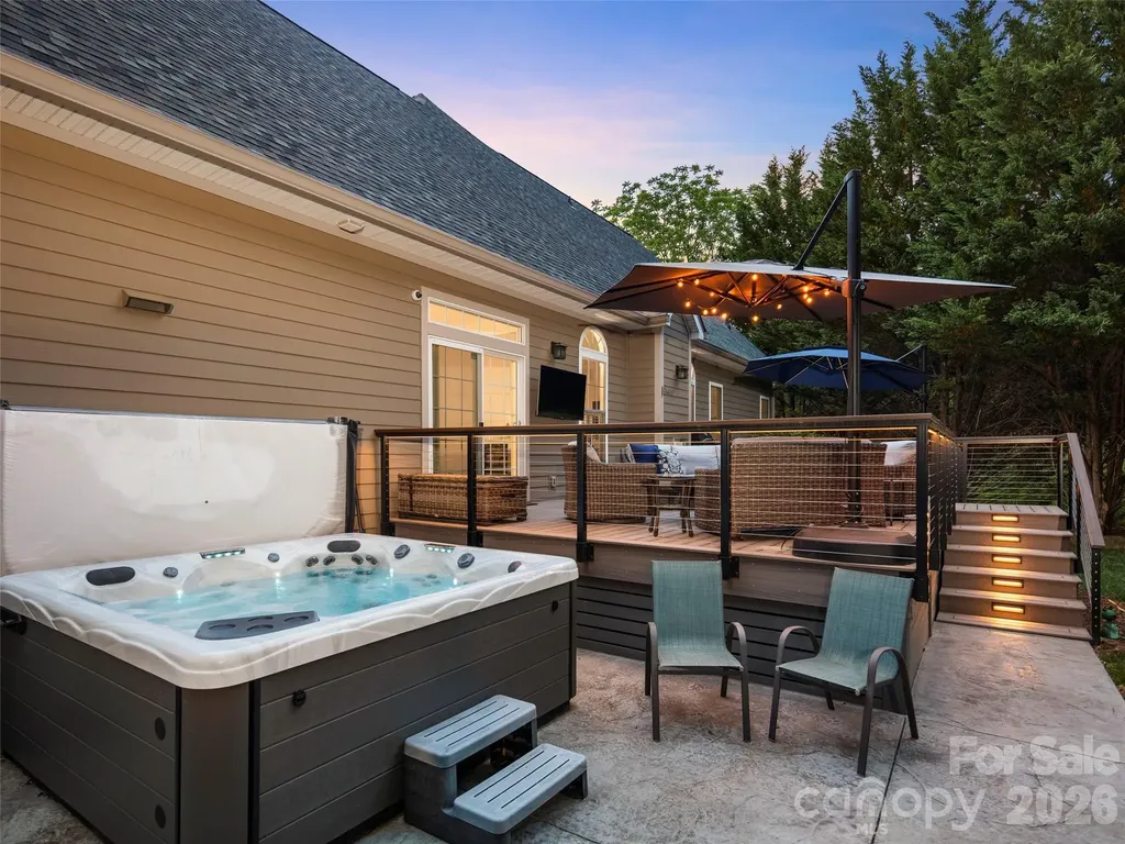 47 Drakes Meadow Lane Arden NC 28704