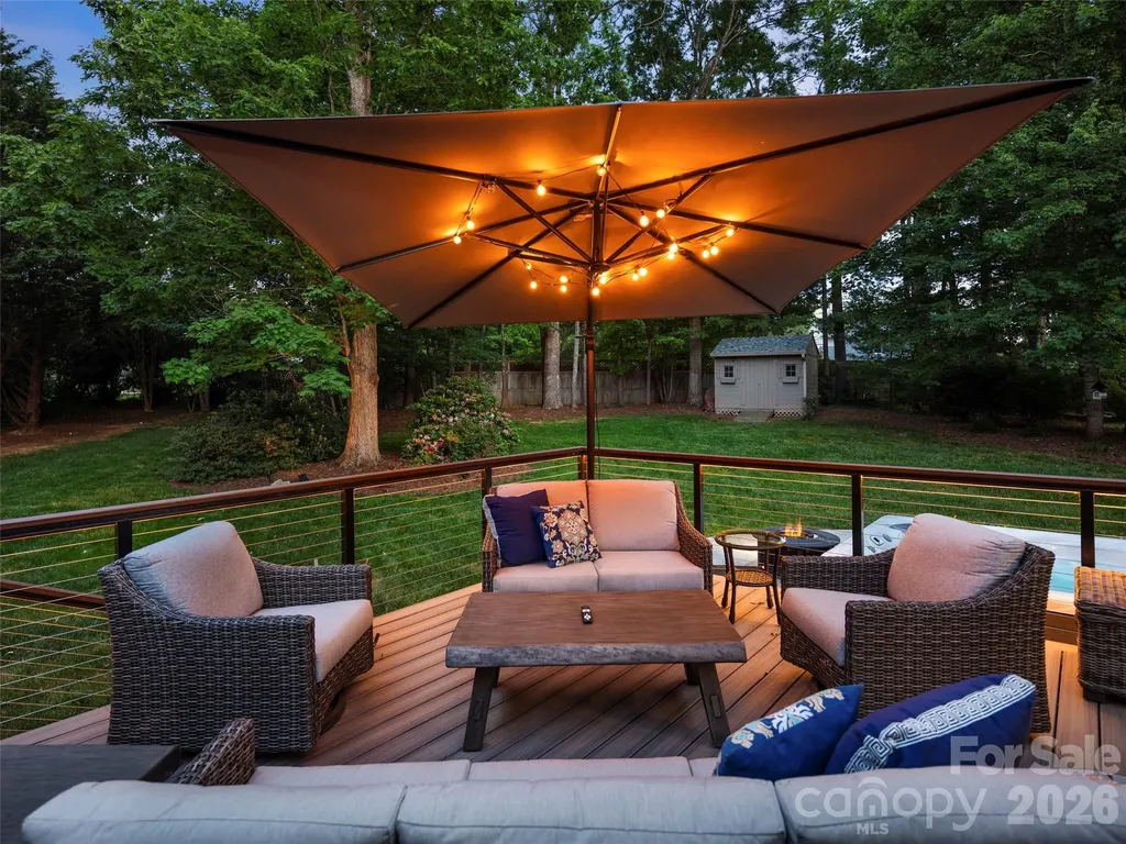 47 Drakes Meadow Lane Arden NC 28704