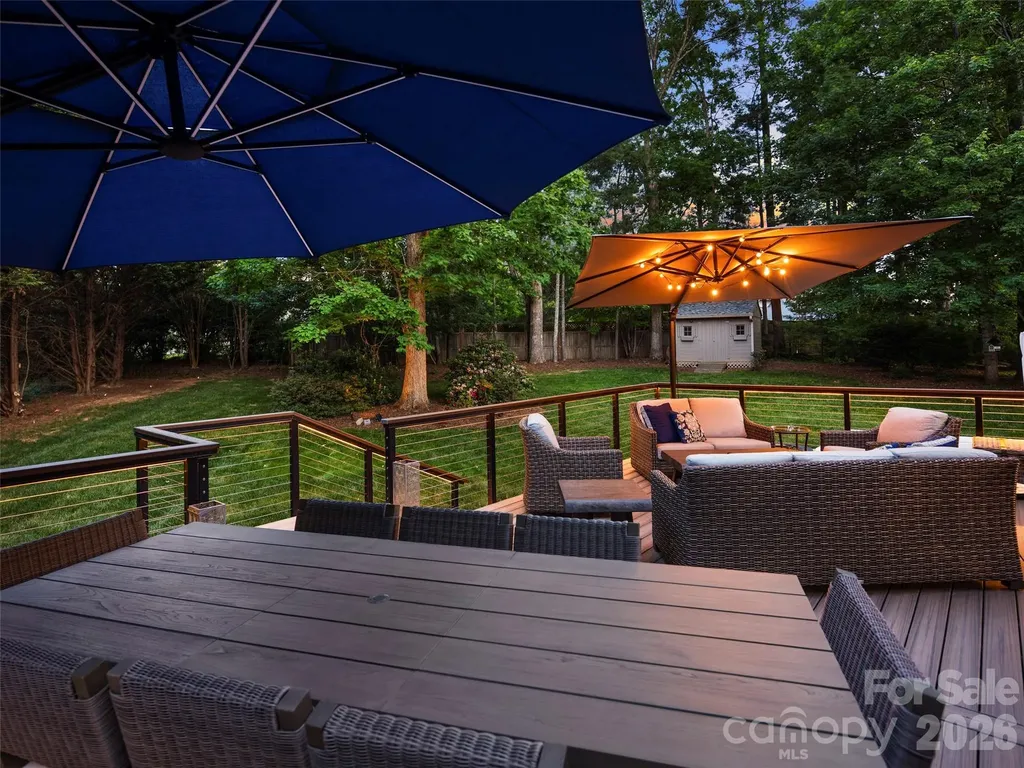 47 Drakes Meadow Lane Arden NC 28704