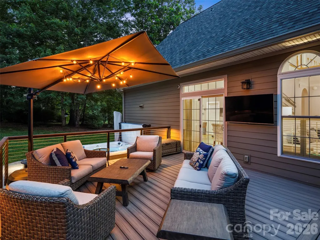 47 Drakes Meadow Lane Arden NC 28704