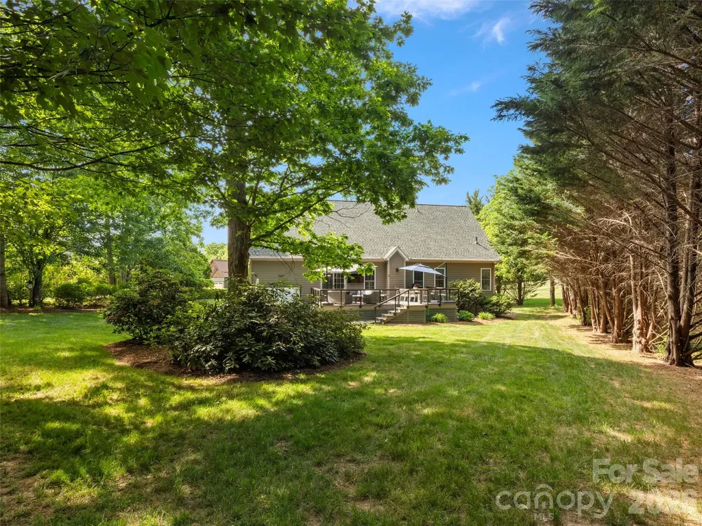 47 Drakes Meadow Lane Arden NC 28704