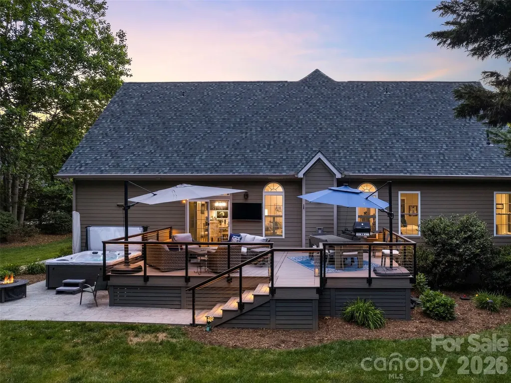 47 Drakes Meadow Lane Arden NC 28704