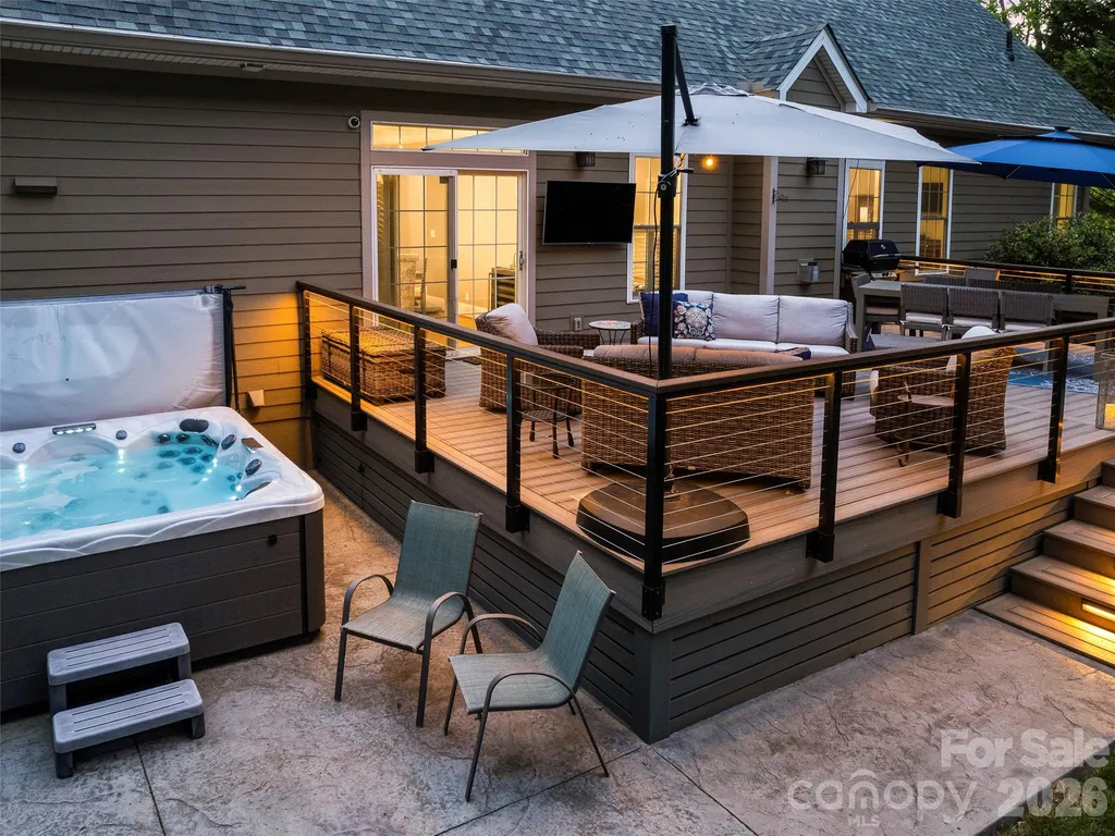 47 Drakes Meadow Lane Arden NC 28704